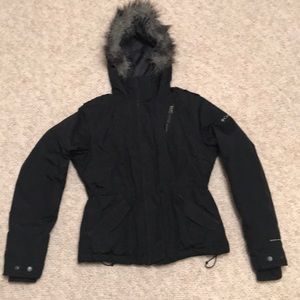 Columbia Coat